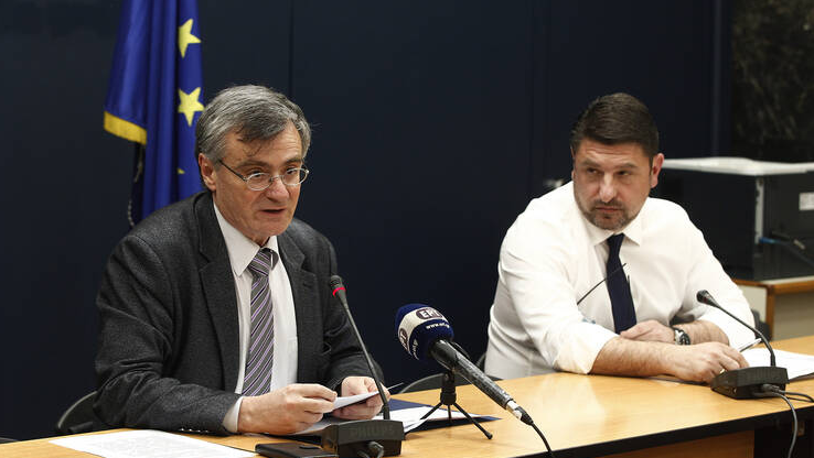 Koronavirusi në Greqi, 1 i vdekur dhe 22 raste të reja në 24 orë