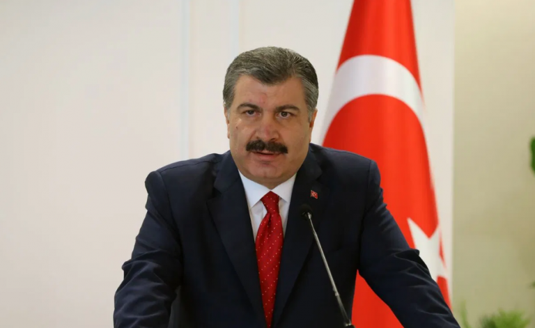 Shkon në 277 numri i viktimave nga koronavirusi në Turqi