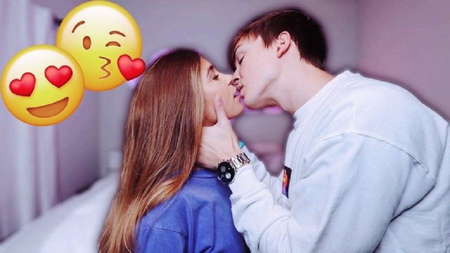 3 shenjat e horoskopit që puthin më mirë se të gjithë