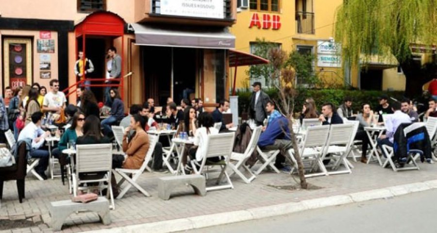 Kosova më 1 qershor rihap kafenetë dhe restorantet