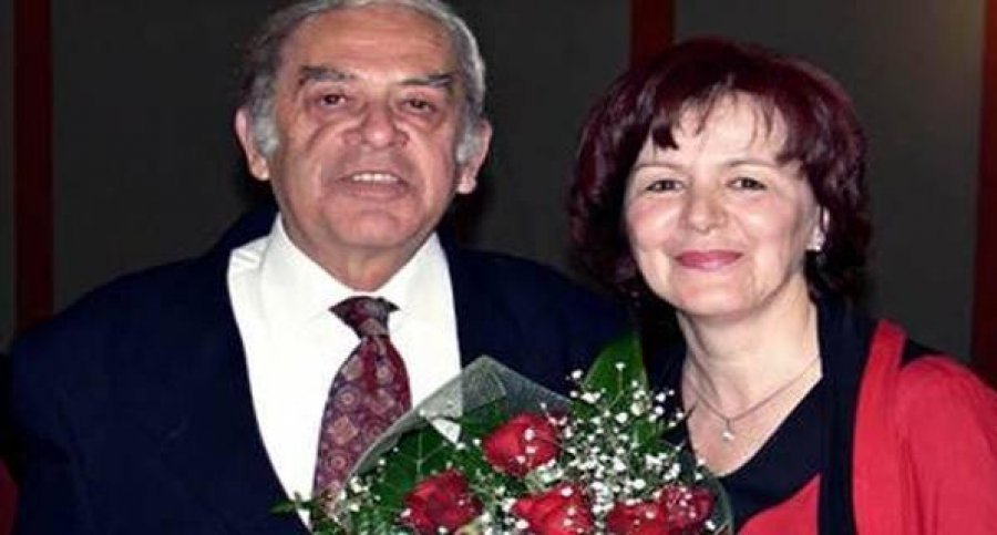 Marjeta Ljarja: S’jam pishman për përcjelljen e thjeshtë të Rikardit, është shumë shpirtërore