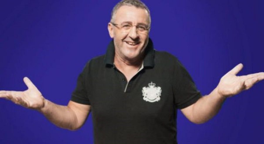 60-vjetori i Agron Llakajt, vajza e humoristit përlot me urimin prekës