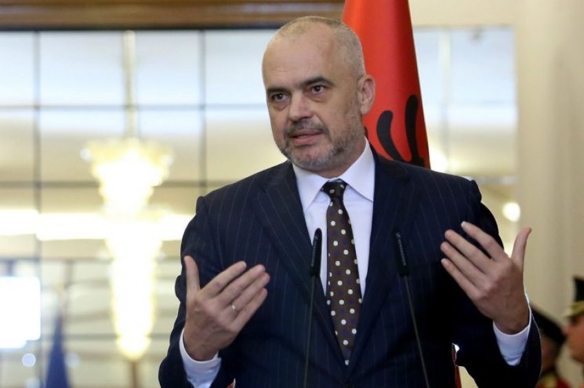 “Mund të mos jemi përgjegjës për situatën, por…”, Rama nis ditën me mesazhin goditës të Martin Luther King