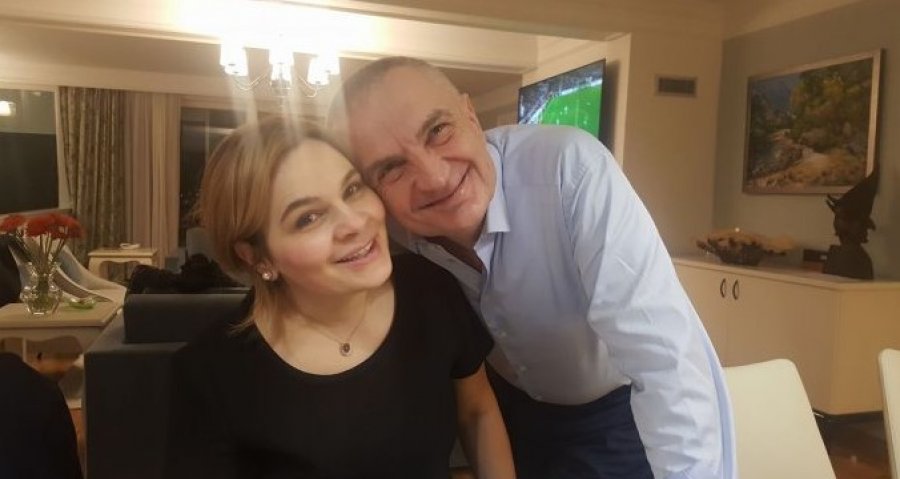 “Ka qenë e shkëlqyer gjatë kësaj periudhe”, Presidenti Meta tregon marrëdhënien me Monikën në kushtet e karantinës