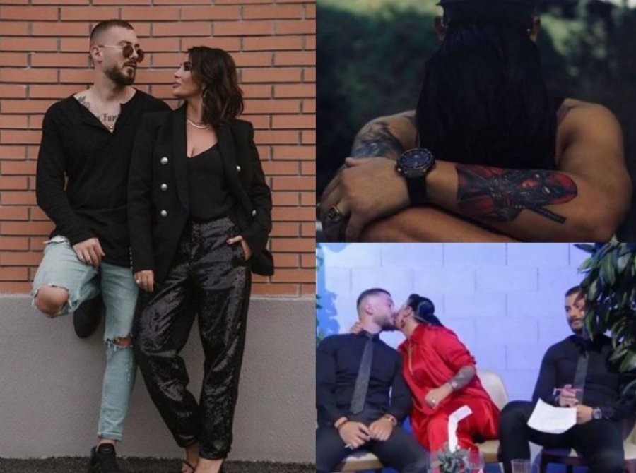 Jonida dhe Romeo po e kalojnë karantinën së bashku?