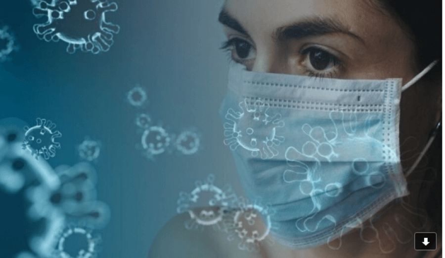 Koronavirusi/ Rreth 2,2 milionë të prekur dhe mbi 540 mijë të shëruar në të gjithë botën