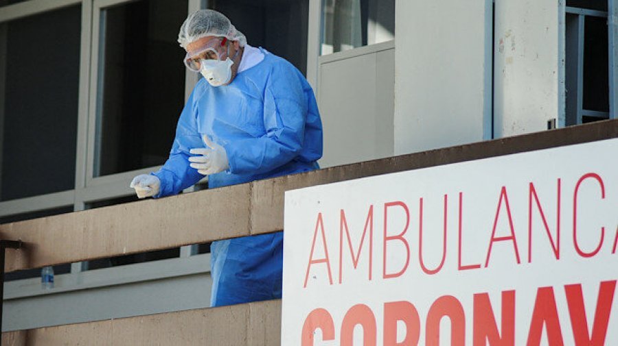 27 raste të reja me Covid-19 në Kosovë, Prishtina shpallet zonë karantine