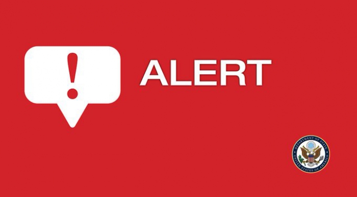 Fluturim charter nga Tirana në Frankfurt, ambasada e SHBA thirrje qytetarëve të saj: Na nisni menjëherë e-mail