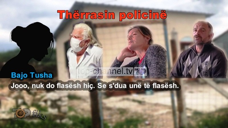 Fiks fare/ Thellohet skandali, babai pranon abuzimin seksual ndaj vajzës