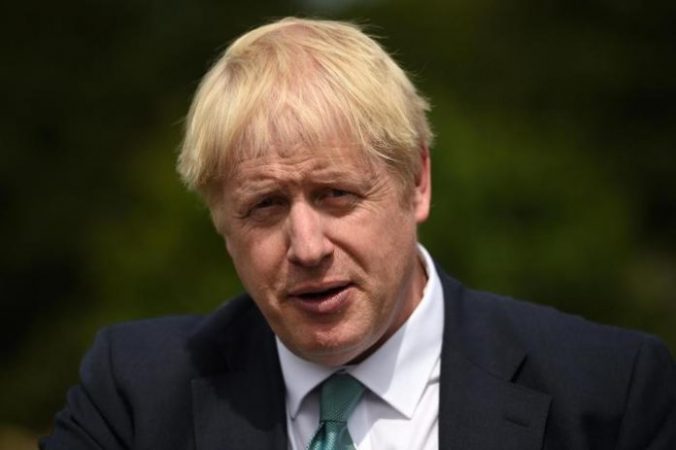 Britani e Madhe, Downing Street: Johnson është në kushte të qëndrueshme