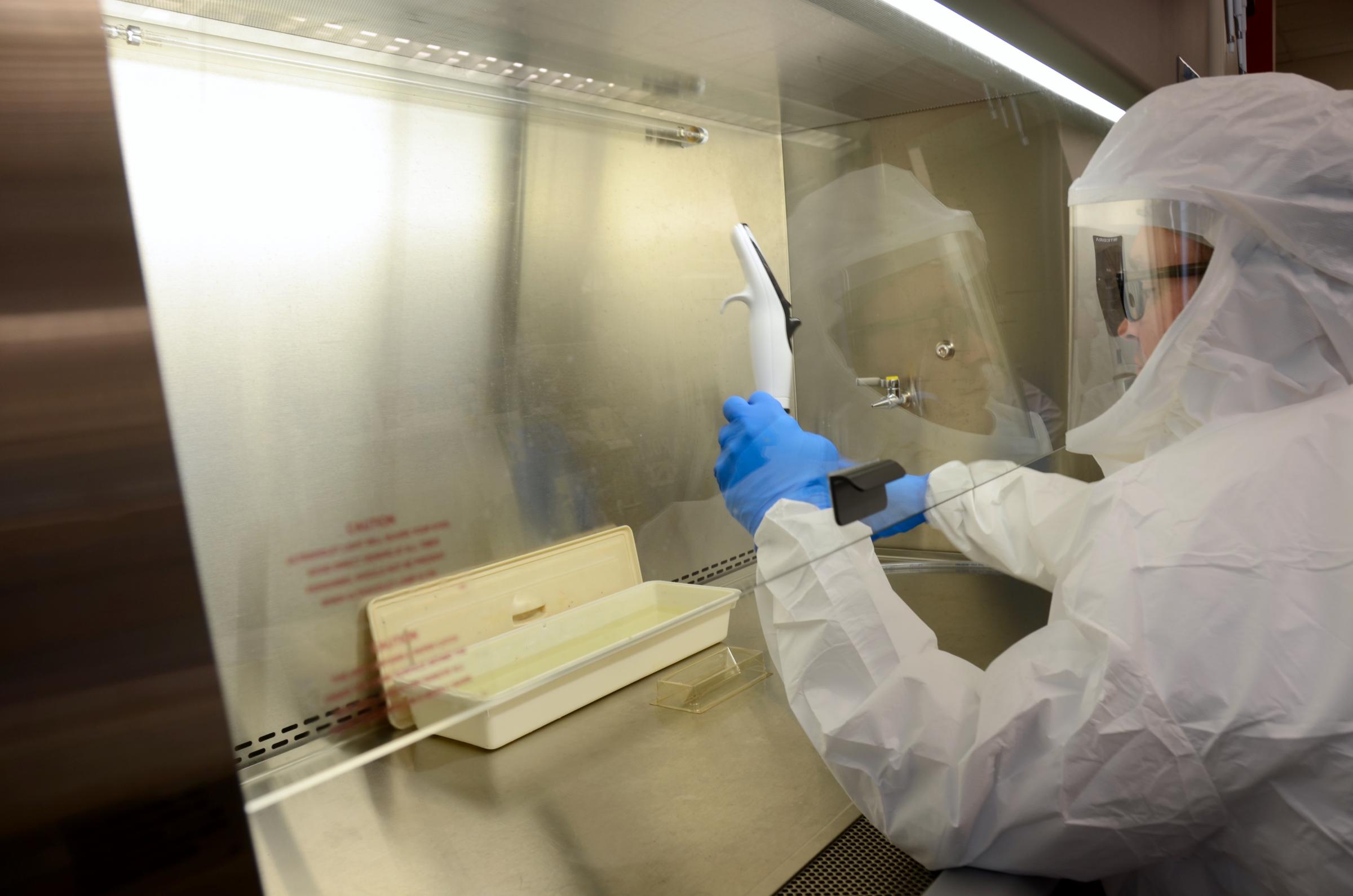 Infektohen me koronavirus 22 punonjës të shëndetësisë në Kosovë