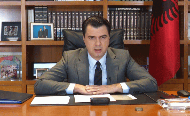 “Qeveria anulon prokurimet publike”, Basha: E përshëndes vendimin edhe pse i vonuar