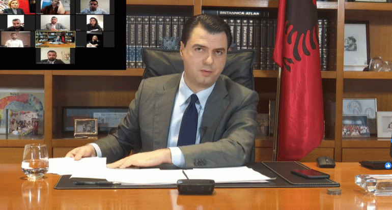 Basha: Qeveria të rrisë fondin e emergjencës, të mbështeten familjet në nevojë dhe bizneset