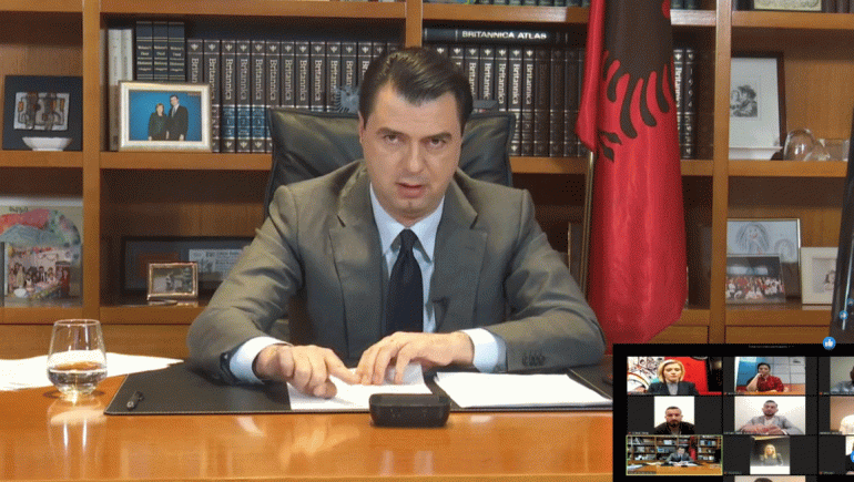 Basha: Qeveria të lerë fjalët dhe të ndihmojë qytetarët konkretisht