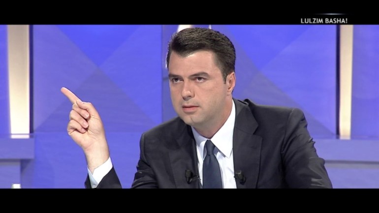 Basha: Mbyllja e fasonerive, 15 milionë euro ishte fatura