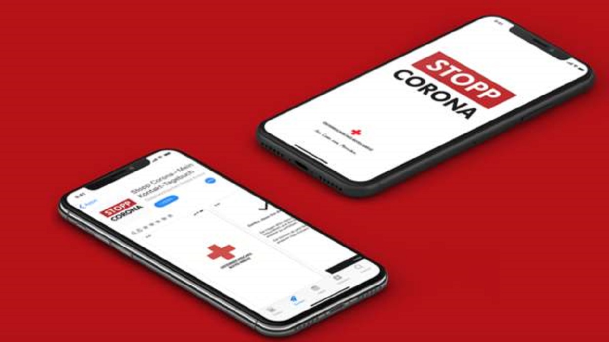 Austria nxjerr aplikacionin “Stopp Corona”, ndal zinxhirin e infeksionit