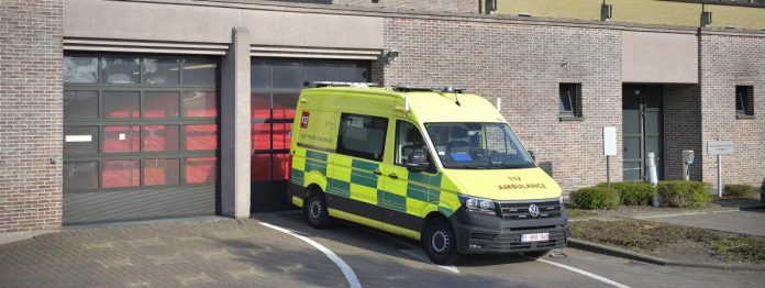 Shënohen 3600 viktima në Belgjikë nga koronavirusi, mbi 29 mijë të infektuar