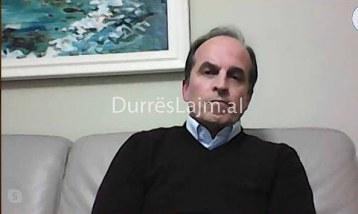 Rrëfimi i mjekut Beqir Gelaj: Kur vajza u nis për në Itali, nuk munda ta përqafoj!