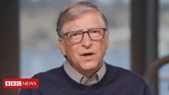 Bill Gates thirrje OBSH: Mund të kemi një variant më të rrezikshëm të Covid