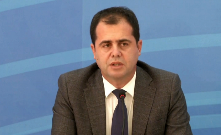 “Jam arrestuar në Bolonja”, Bylykbashi: Rama nuk e ka deklaruar në formularin e dekriminalizimit