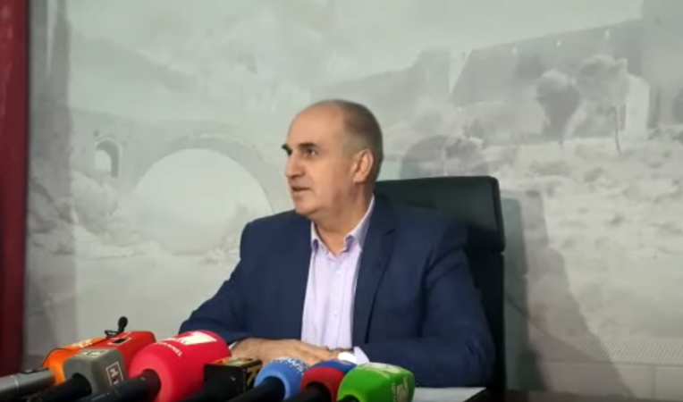 Ish-prefekti i Shkodrës flet pas shkarkimit: Çfarë ishte shkruar në vendim