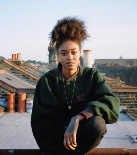 Ndahet nga jeta në moshën 25-vjeçare modelja dhe reperja e njohur