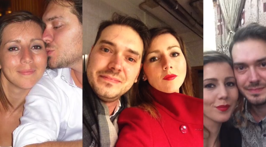 Duhej të vishte fustanin e bardhë, koronavirusi i shtyn dasmën infermieres shqiptare në krye të detyrës