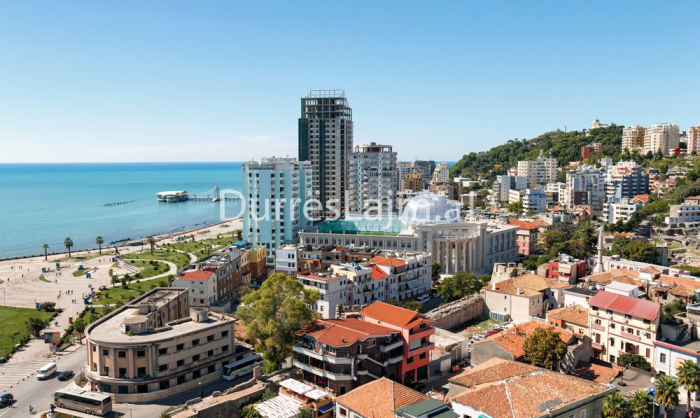 Durrës, lajm i mirë për qytetarët e dëmtuar nga tërmeti, nis derdhja e këstit të 4-rt të bonusit