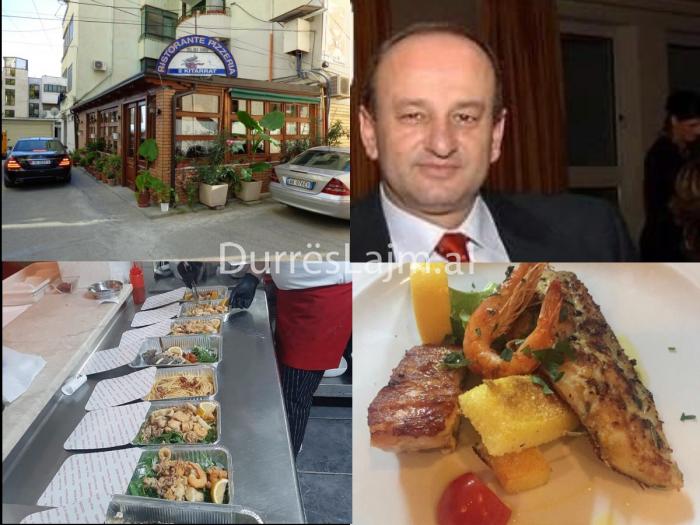 “Pjatat e shijshme janë vetëm një telefonatë larg!” Restoranti i njohur “2 Kitarrat” në Durrës vjen me shërbimin e ri