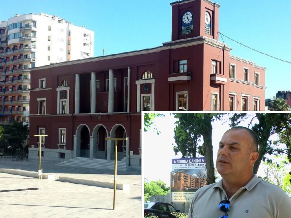 “Kjo nuk është bashkia që durrsakët meritojnë!” Ardian Muka reagon ashpër: Nuk është dhënë asnjë kacidhe për qytetarët e dëmtuar nga tërmeti