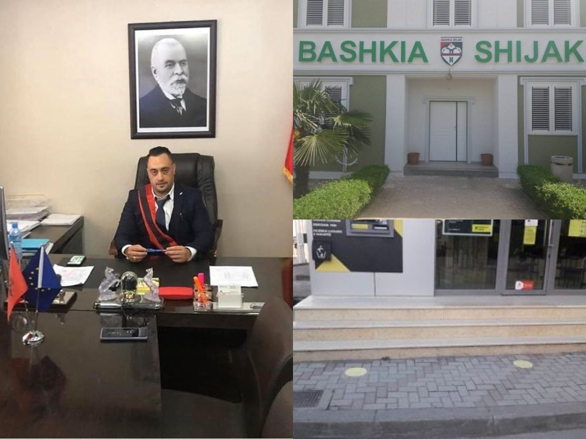 Raporti “Bashki të forta”/Bashkia Shijak, shenjëzim i dallueshëm në pika shërbimi tregtar për të ruajtur distancën sociale
