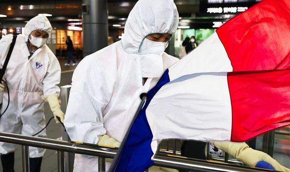 7 mijë raste të reja të infektuar me koronavirus në Francë, ulet pak numri i të vdekurve