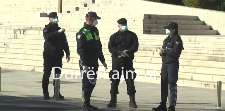 Ja zona më e infektuar në Durrës, 11 të prekur nga i njëjti fis