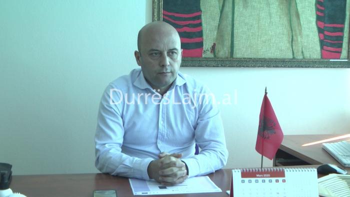 Reagimi i ashpër i Isterit pas vendimit të KB Durrës: Po tallen me biznesin, nëse nuk reflektojnë do të ketë protesta! (VIDEO)