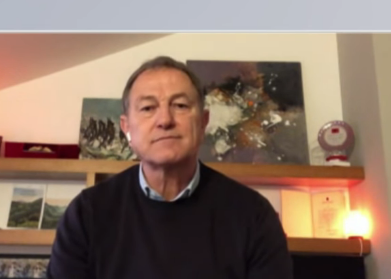 De Biasi i kthen përgjigje Panuçit: E lashë skuadrën në vendin e 3-të dhe e dërgoi në të 4-tën, kthehem nëse largohet Reja