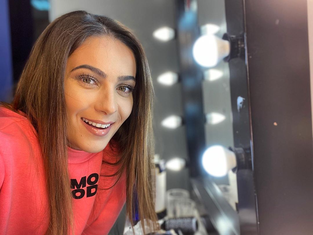 Pas largimit nga Top Channel dhe padisë në gjyq, Delinda Disha: Gjeta gjëra që më mungonin prej vitesh