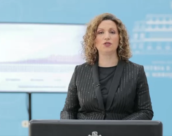 Ministria e Shëndetësisë jep të dhënat, ja harta e përhapjes së 773 rasteve me koronavirus