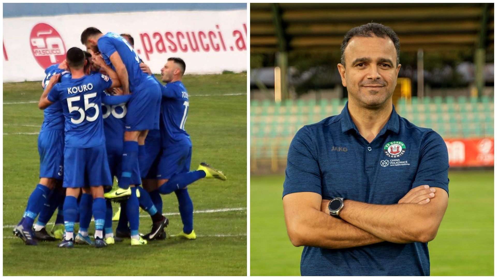 Dobi: Më rreh zemra fort për ekipin e Teutës, dua të jem trajner i tyre