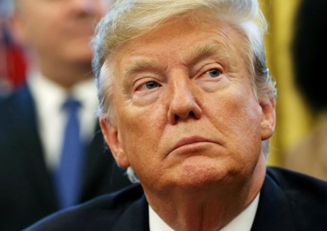 Trump akuza OBSH-së: Ka dështuar të kryejë detyrën e saj themelore për COVID-19