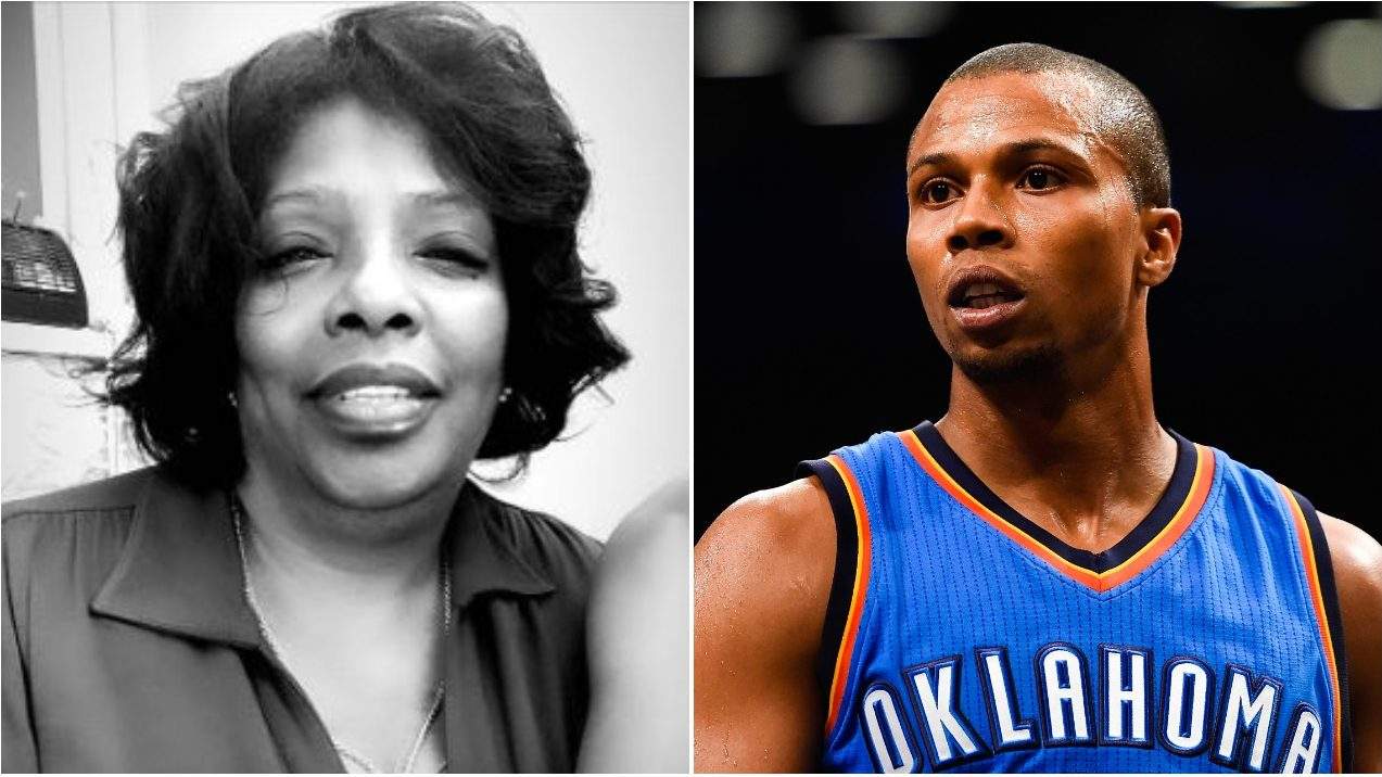 Dramë e rëndë, koronavirusi i merr jetën nënës dhe vëllait të ish-basketbollistit të NBA-së