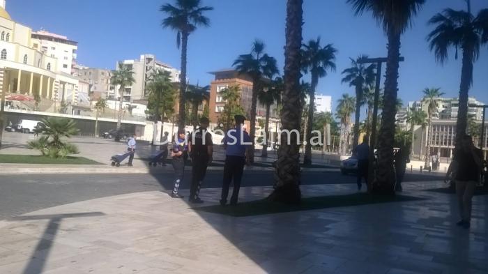 Durrës, karantina nuk po i ndal hajdutët, vjedhje dhe tentativa vjedhjesh në seri në mes të qytetit