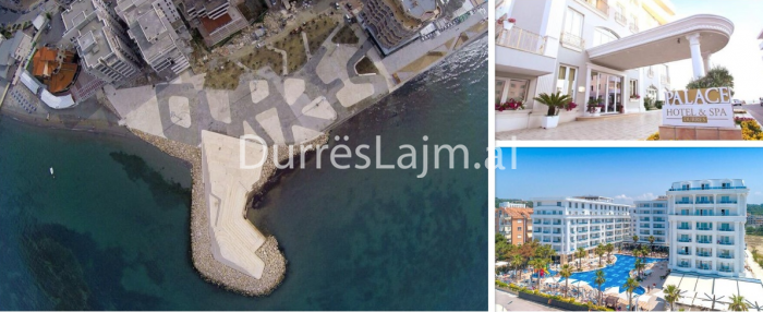 Hotelet në Durrës nxjerrin ofertat e para, ende shumë pasiguri për sezonin turistik (VIDEO)