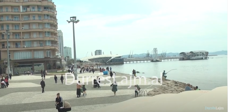 E diela jashtë! Sot i gjithë vendi sërish nën gjallërinë e fëmijëve deri në 11:00