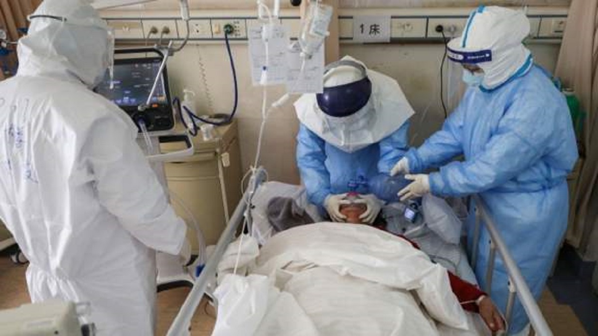 Rritet numri i vdekjeve në Kinë