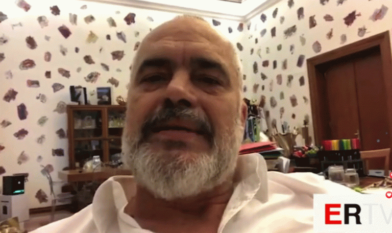 Rama iu përgjigjet kritikëve për masat kundër COVID-19