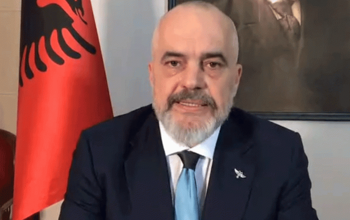 “Nesër mbyllim gjithçka”, Rama: Nga e hëna zgjatet fasha e orarit deri në 17:30, pazari 90 minuta