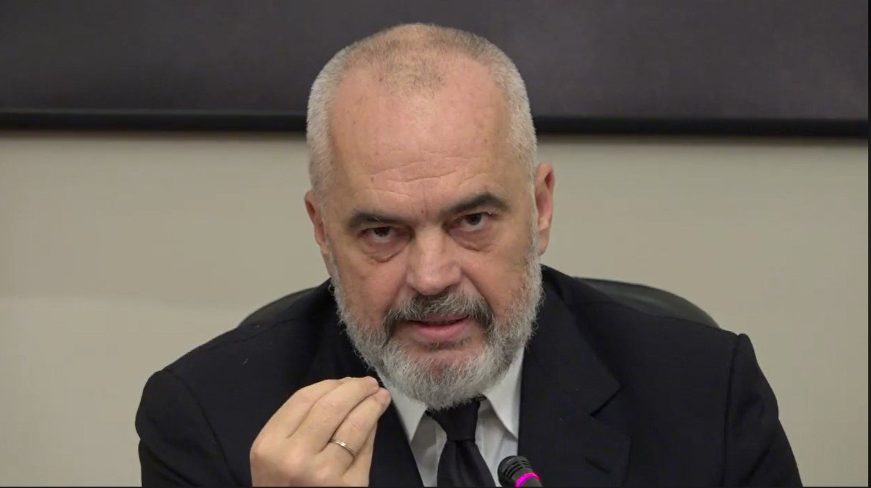 Rama i prerë: Kufiri nuk hapet, le të hidhen përpjetë ata që nuk duan të kuptojnë