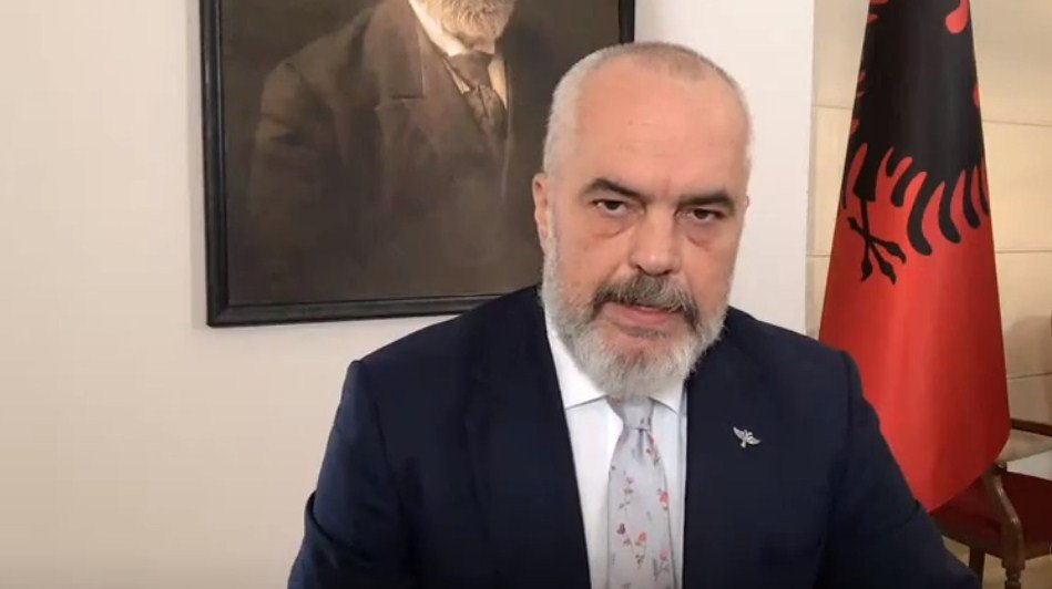 Rama: Kush ka rezidencë jashtë nuk do hyjë në Shqipëri, të tjerët karantinë në hotele me shpenzimet e veta