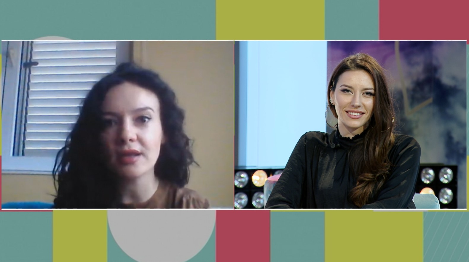 Elisa Spiropali: Bashkëshorti më ka ndihmuar shumë gjatë kohës së karantinës