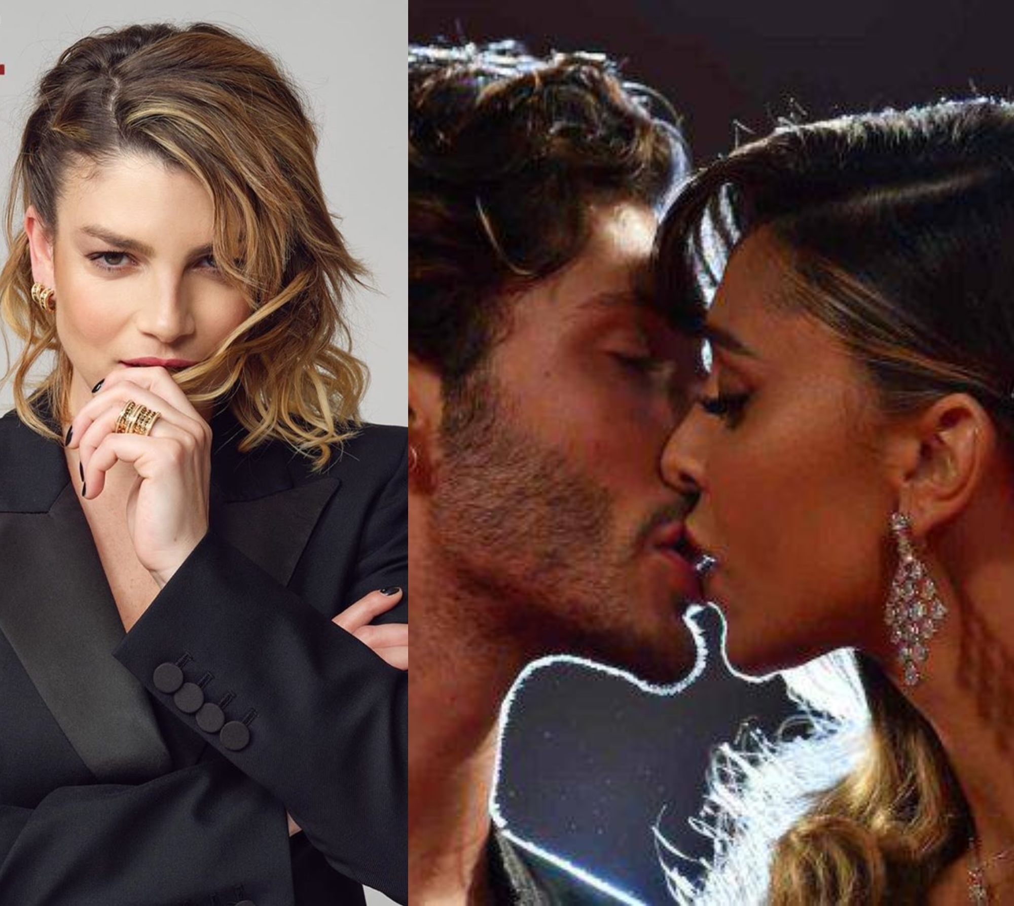 Stefano De Martino e tradhtoi me Belen Rodriguez, flet Emma Marrone